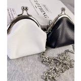 ポーチ 小物入れ ショルダーバッグ | REAL STYLE | 詳細画像7 