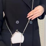 ポーチ 小物入れ ショルダーバッグ | REAL STYLE | 詳細画像8 