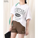 ショートパンツ レディース ニット | REAL STYLE | 詳細画像8