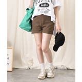 ショートパンツ レディース ニット | REAL STYLE | 詳細画像9