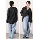 シャツ ビスチェ 2点セット | REAL STYLE | 詳細画像6