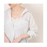 シャツ ビスチェ 2点セット | REAL STYLE | 詳細画像10