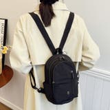 ボディバッグ ショルダーバッグ リュック | REAL STYLE | 詳細画像6