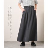 スカート ロング マキシ | REAL STYLE | 詳細画像4