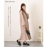 ワンピース レディース 長袖 | REAL STYLE | 詳細画像9 
