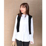 カットソー レディース 長袖 | REAL STYLE | 詳細画像7