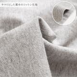カットソー レディース 長袖 | REAL STYLE | 詳細画像9