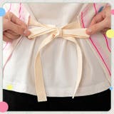 エプロン おしゃれ 保育士 | REAL STYLE | 詳細画像5