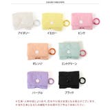 イヤホンケース ポーチ カバー | REAL STYLE | 詳細画像2