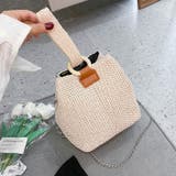 ハンドバッグ ショルダーバッグ かごバッグ | REAL STYLE | 詳細画像6