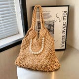 トートバッグ レディース A4 | REAL STYLE | 詳細画像11
