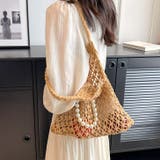 トートバッグ レディース A4 | REAL STYLE | 詳細画像4