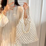 トートバッグ レディース A4 | REAL STYLE | 詳細画像6