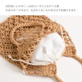 トートバッグ レディース A4 | REAL STYLE | 詳細画像7