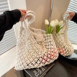 トートバッグ レディース A4 | REAL STYLE | 詳細画像8