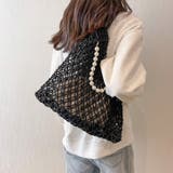 トートバッグ レディース A4 | REAL STYLE | 詳細画像10