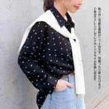 シャツ レディース 2点セット | REAL STYLE | 詳細画像4