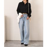 シャツ レディース 2点セット | REAL STYLE | 詳細画像5