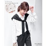 シャツ レディース 2点セット | REAL STYLE | 詳細画像10