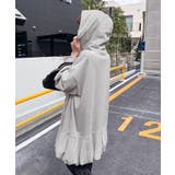 チュニック 長袖 ワンピース | REAL STYLE | 詳細画像12