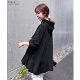 チュニック 長袖 ワンピース | REAL STYLE | 詳細画像13