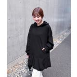 チュニック 長袖 ワンピース | REAL STYLE | 詳細画像15