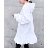 チュニック 長袖 ワンピース | REAL STYLE | 詳細画像7