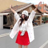 シャツ レディース 長袖 | REAL STYLE | 詳細画像7