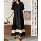 ワンピース レディース 春 | REAL STYLE | 詳細画像3