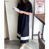 ワンピース レディース 春 | REAL STYLE | 詳細画像7