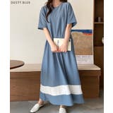 ワンピース レディース 春 | REAL STYLE | 詳細画像8