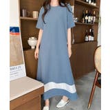 ワンピース レディース 春 | REAL STYLE | 詳細画像9