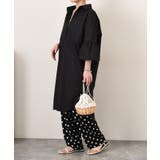 シャツワンピース レディース 長袖 | REAL STYLE | 詳細画像12
