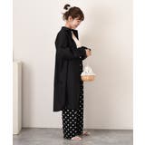 シャツワンピース レディース 長袖 | REAL STYLE | 詳細画像13