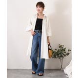 シャツワンピース レディース 長袖 | REAL STYLE | 詳細画像4