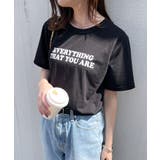 Tシャツ レディース 半袖 | REAL STYLE | 詳細画像13