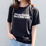 Tシャツ レディース 半袖 | REAL STYLE | 詳細画像15
