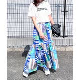 Tシャツ レディース 半袖 | REAL STYLE | 詳細画像5