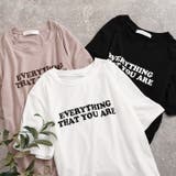 Tシャツ レディース 半袖 | REAL STYLE | 詳細画像7