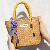 かごバッグ カゴバッグ トートバッグ | REAL STYLE | 詳細画像4