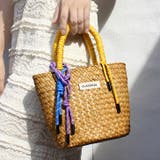 かごバッグ カゴバッグ トートバッグ | REAL STYLE | 詳細画像5