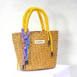 かごバッグ カゴバッグ トートバッグ | REAL STYLE | 詳細画像6