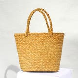 かごバッグ カゴバッグ トートバッグ | REAL STYLE | 詳細画像9