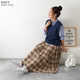 ベスト レディース 夏 | REAL STYLE | 詳細画像9 