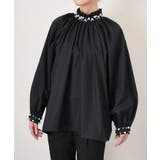 ブラウス 長袖 レディース | REAL STYLE | 詳細画像11 