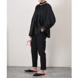 ブラウス 長袖 レディース | REAL STYLE | 詳細画像14 