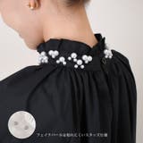 ブラウス 長袖 レディース | REAL STYLE | 詳細画像8 