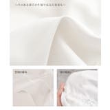 ブラウス レディース 白 | REAL STYLE | 詳細画像12