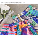 スカート ロング マキシ | REAL STYLE | 詳細画像8
