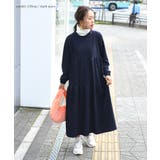 ワンピース レディース 秋 | REAL STYLE | 詳細画像12 